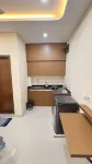 vaaraahi elite guest house N5 - parkir