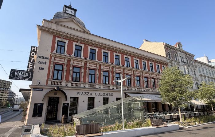 Boutique Hotel Kolbeck