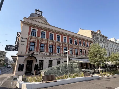 Boutique Hotel Kolbeck - 공항 셔틀버스