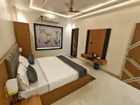 Hotel Brijraj Dham - Wi-Fi