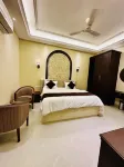 Hotel Velmont - Bãi đậu xe