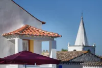 Casa Lidador - Charming Hotel Óbidos - บูติค