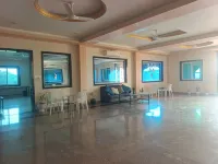 The Arjun Palace By Elaichi Sirohi - parking