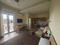 Terræ Balcony, Loft - 2-Star