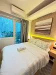 Mall of Asia Pasay Staycation - โฮมสเตย์