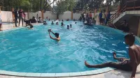Eque Heritage Hotel and Resort - Pools