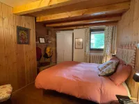 Alpine Escape in Gressoney-La-Trinité – Mountain Charm & Serenity -  case vacanza in affitto