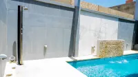 Oasis Pool Home - Villaer