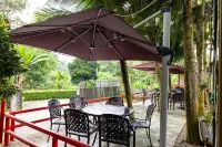Mizuki Garden Resort at Semenyih by HCK - breakfast