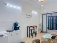 Aesthetic Homes Hotels in Ho Chi Minh City