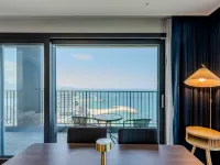 More Than Sokcho Lighthouse Branch Hotels near Sokcho Lighthouse Observatory