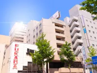 โฮเทล ฟรอนเทียร์ โยนาโกะ โรงแรมในโยนาโกะ