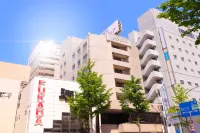 hotel frontier Hotels in Yonago