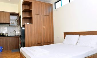 Era Apartment Nguyen Khanh Toan