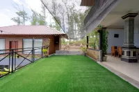 Mountain View House Kintamani Hotel dekat Ulun Danu Batur Temple