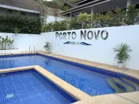Porto Novo Anilao Dive And Leisure Resort Hotels in Mabini