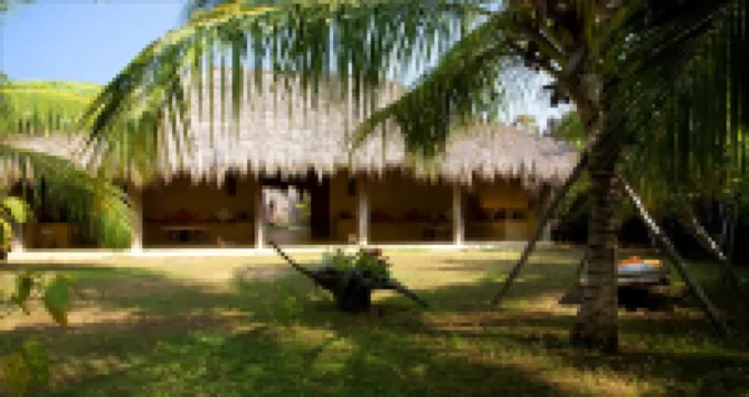 Dolphin Beach Resort - Kalpitiya