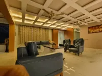 ARC Valley Resort Mahabaleshwar Hôtels à : Satara