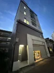Daifuku Fukutoku building 미나미 구 호텔
