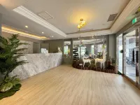Finders Hotel Hualien Station Hotels in Hualien