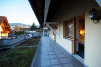 Hotel Grünwinkel Hôtels à : Oberwolfach
