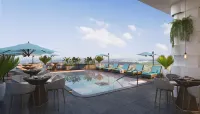 Wink Hotel Hai Phong - 24Hrs Stay