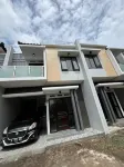 Roemah singgah Arka