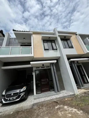Roemah singgah Arka