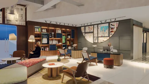 ARTOTEL Hub Simpang Temu