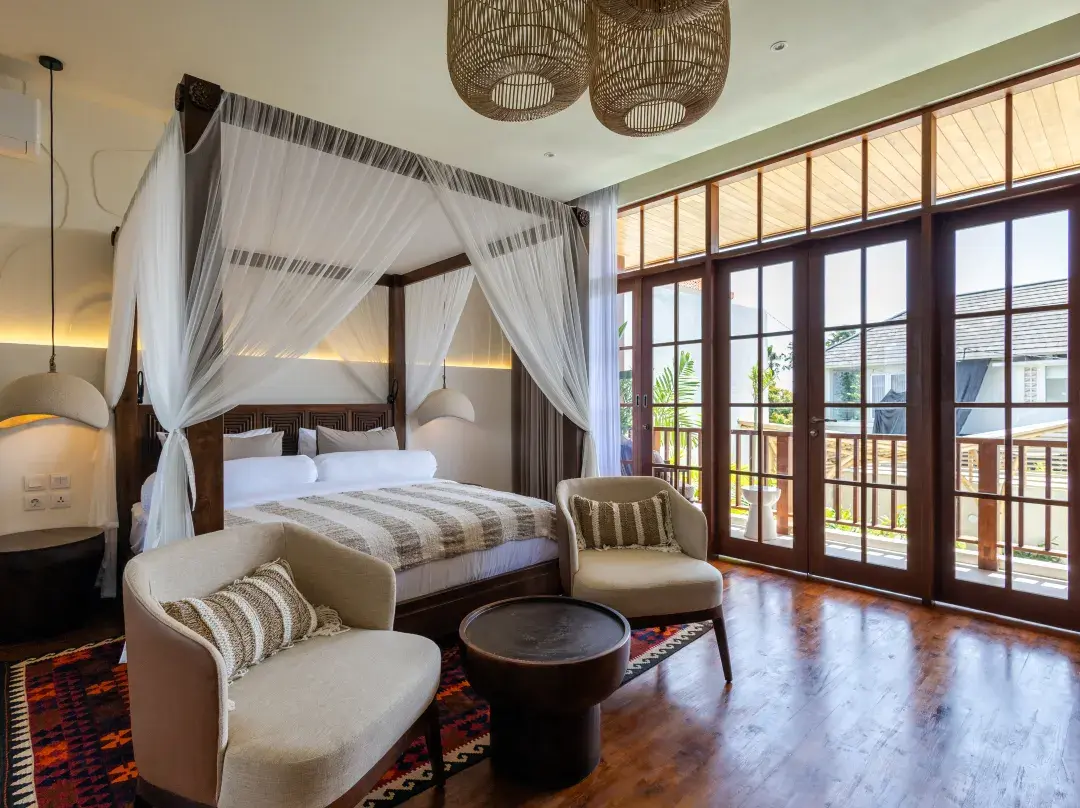 Plawa Laguna - Canggu
