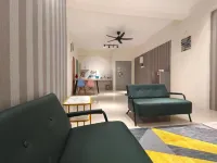 Pavilionvillie M1T572 by Irainbow Hotels in Gopeng
