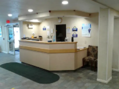 สเตอร์บริดจ์ พลาซา โรงแรม