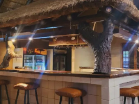 VIVO LODGE セントラルのホテル