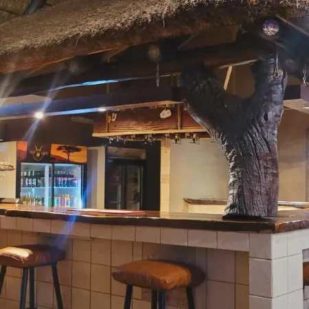 VIVO LODGE