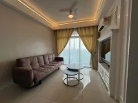 PrimaStay at Ipoh Palo For 7 Pax