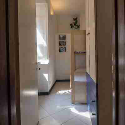 Ventegà Sea View Apartment Rooms