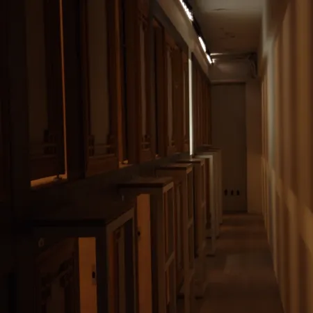 82 Capsule Hotel Отели рядом с достопримечательностью «Торговый центр Mecenatpolis»