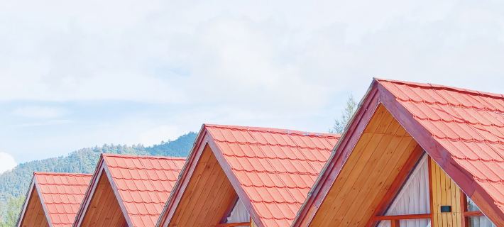 Miarzafa cabin house Hotels in Wonosobo Regency
