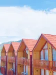 Miarzafa cabin house -  Ferienhäuser