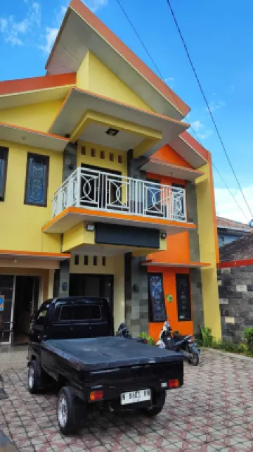 Wukirmas Homestay Hotels in Batu