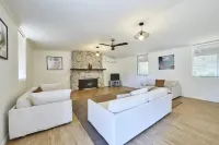 Thoona Eco Resort Hotels in Benalla