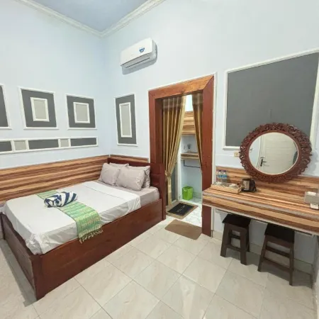 Banera Gili Homestay