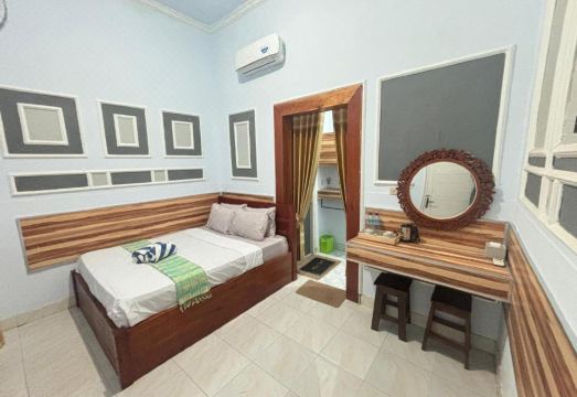 바네라 길리 홈스테이 이미지