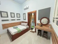 Banera Gili Homestay
