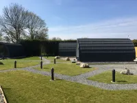 Low Greenlands Holiday Park - Luxury House With Hot Tub & Luxury Glamping Pod Holidays & Breaks