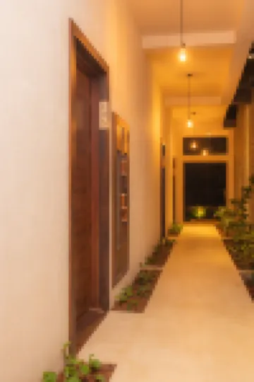 Spicepeek Boutique Hotel CMB airport