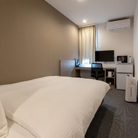 HOTEL R9 The Yard Uozu