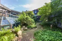 Novum Akademiehotel Kiel Hotel a 