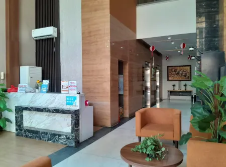 ROKET ROOM Majestic By Reccoma