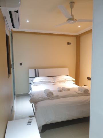Fanfini Residence Male’ City